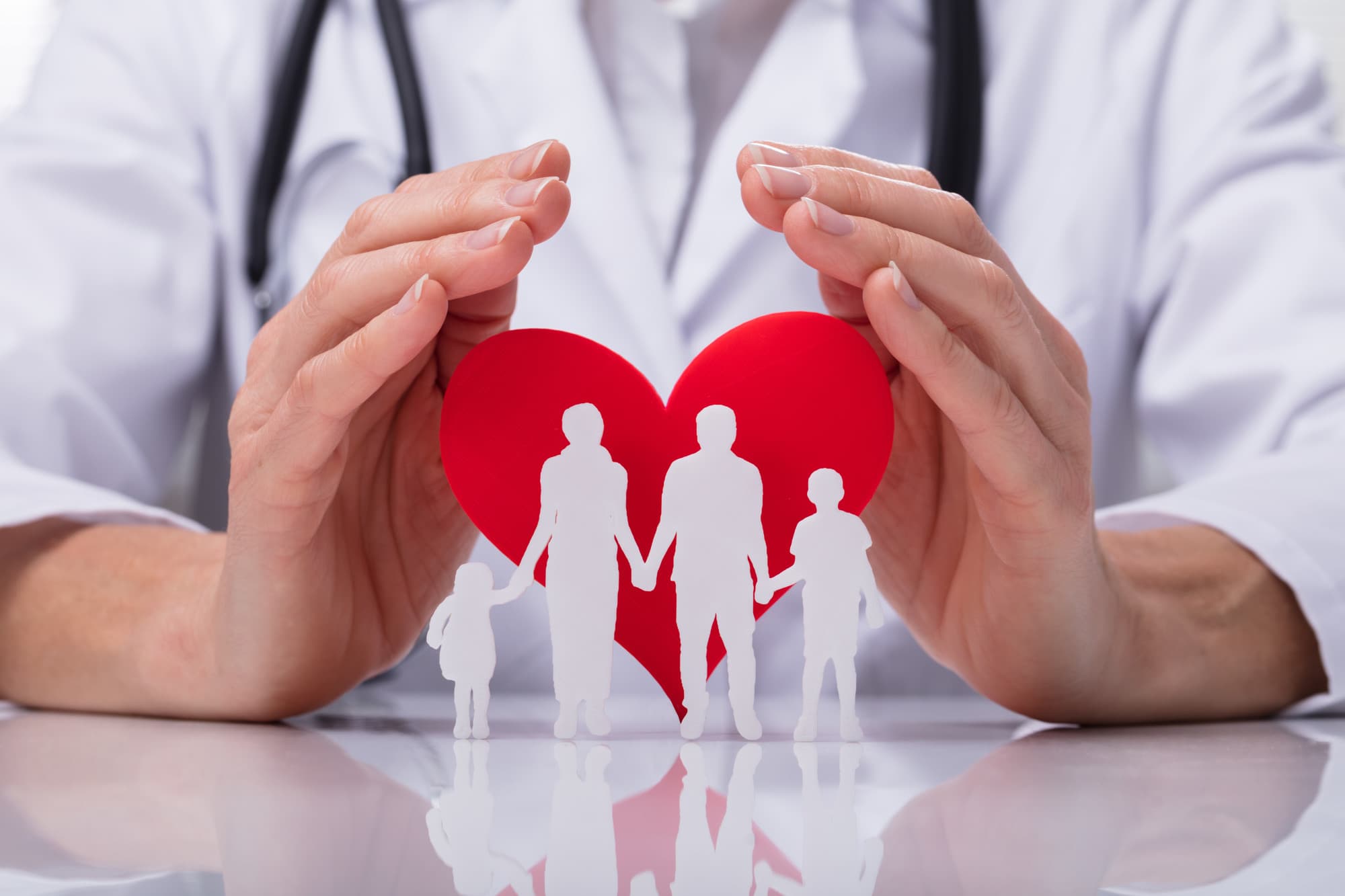 Understanding Family Planning: A Guide to Your Options