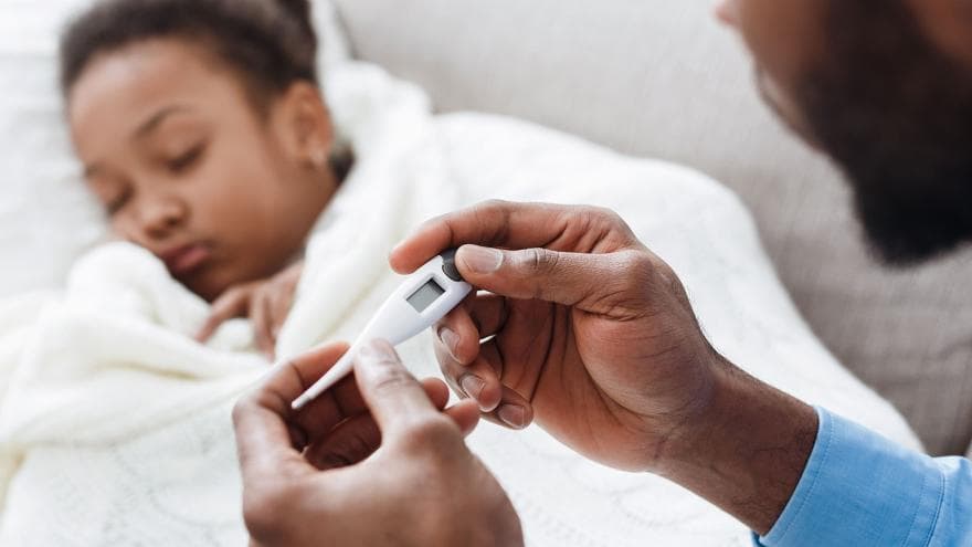Managing Fever in Children: What Parents Need to Know