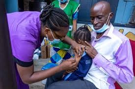 Child Immunization in Nigeria: A Parent's Complete Guide