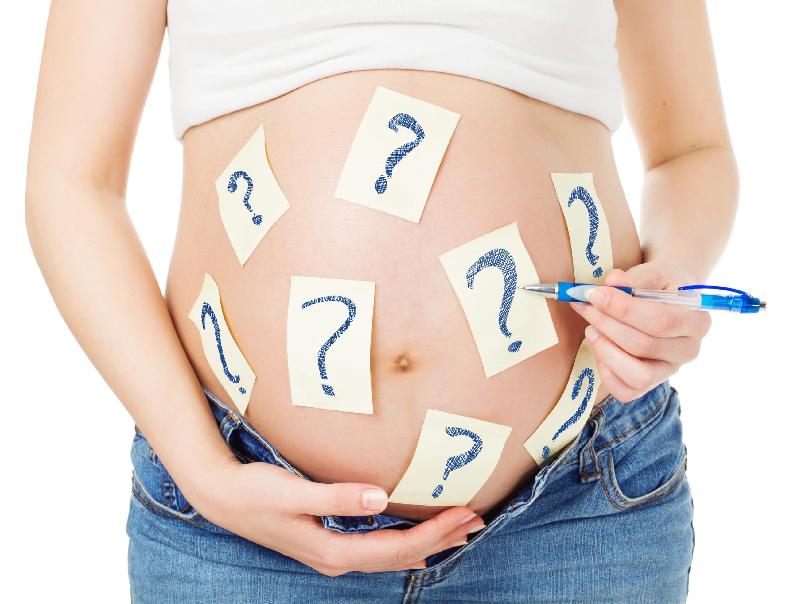 Your Pregnancy Questions Answered: A Guide for First-Time Mothers